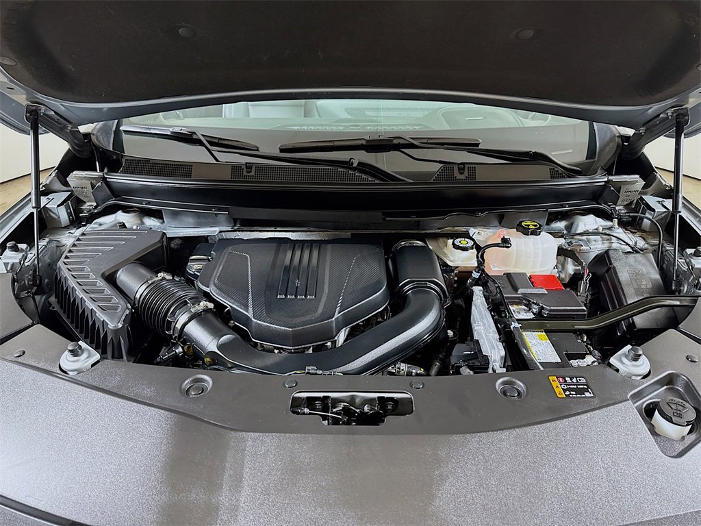 Used 2025 Buick Enclave Preferred image 30