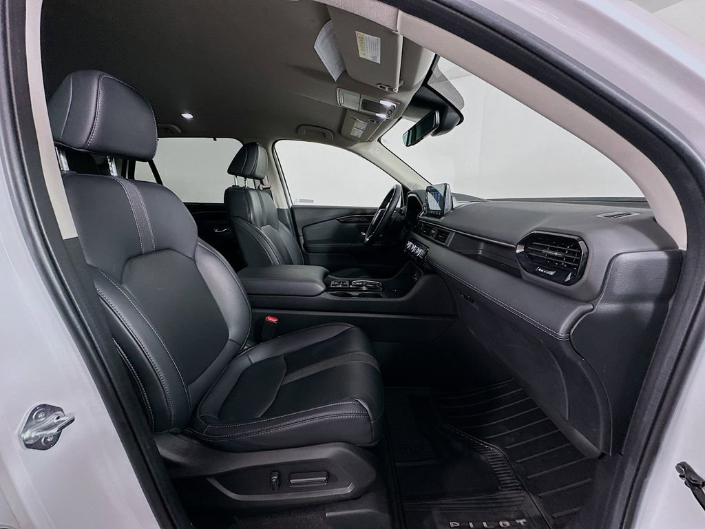 Used 2023 Honda Pilot EX-L image 29