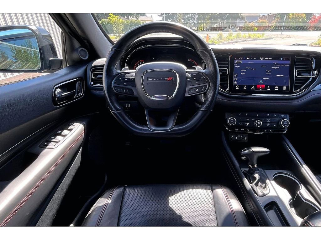 Used 2024 Dodge Durango GT AWD/4WD image 5