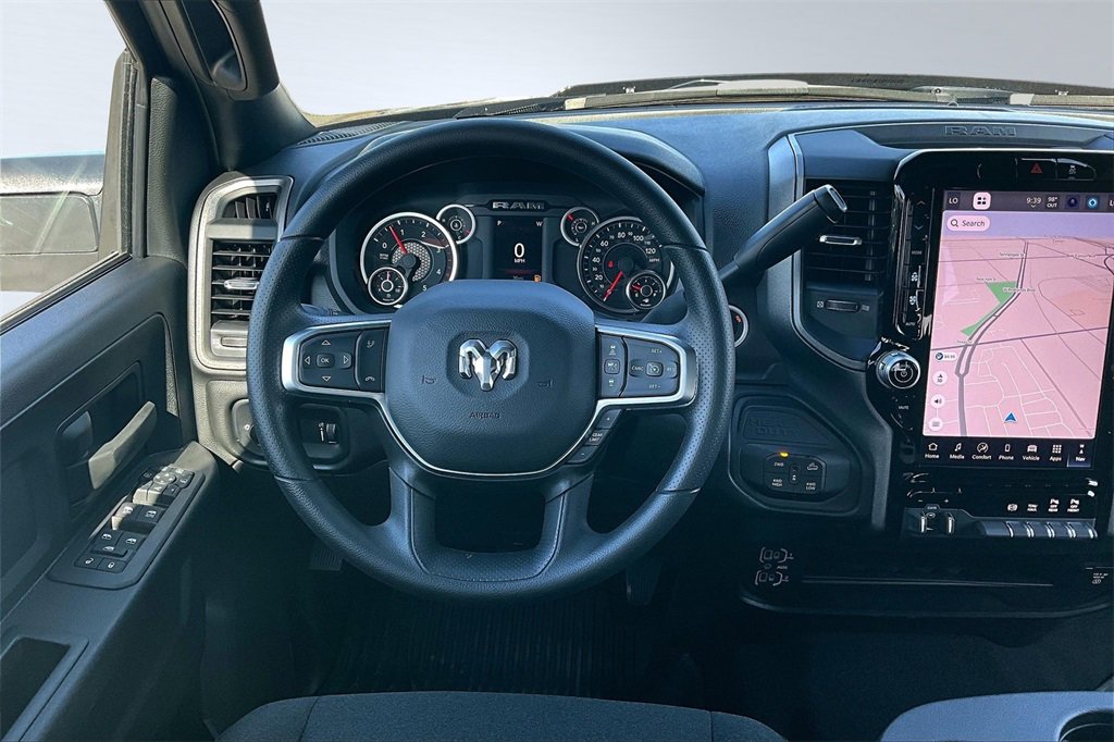 New 2026 RAM 2500 Tradesman image 20