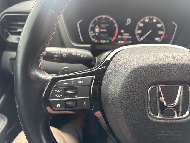 Used 2023 Honda Pilot TrailSport image 24