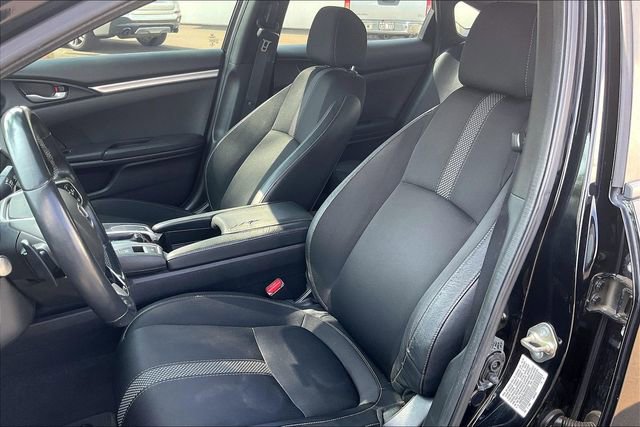 Used 2020 Honda Civic Sport image 23