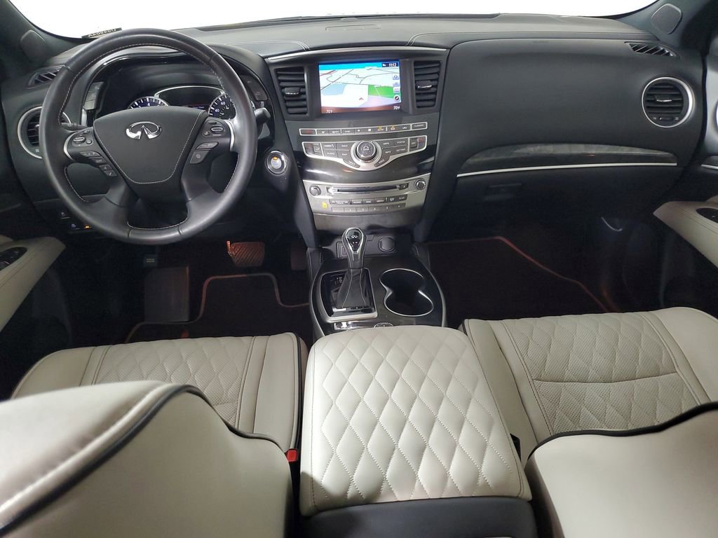 Used 2019 INFINITI QX60 Luxe w/ Limited Package FWD image 15