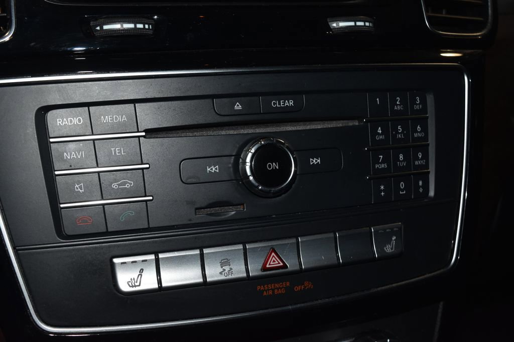 Used 2016 Mercedes-Benz GLE 350 4MATIC image 14