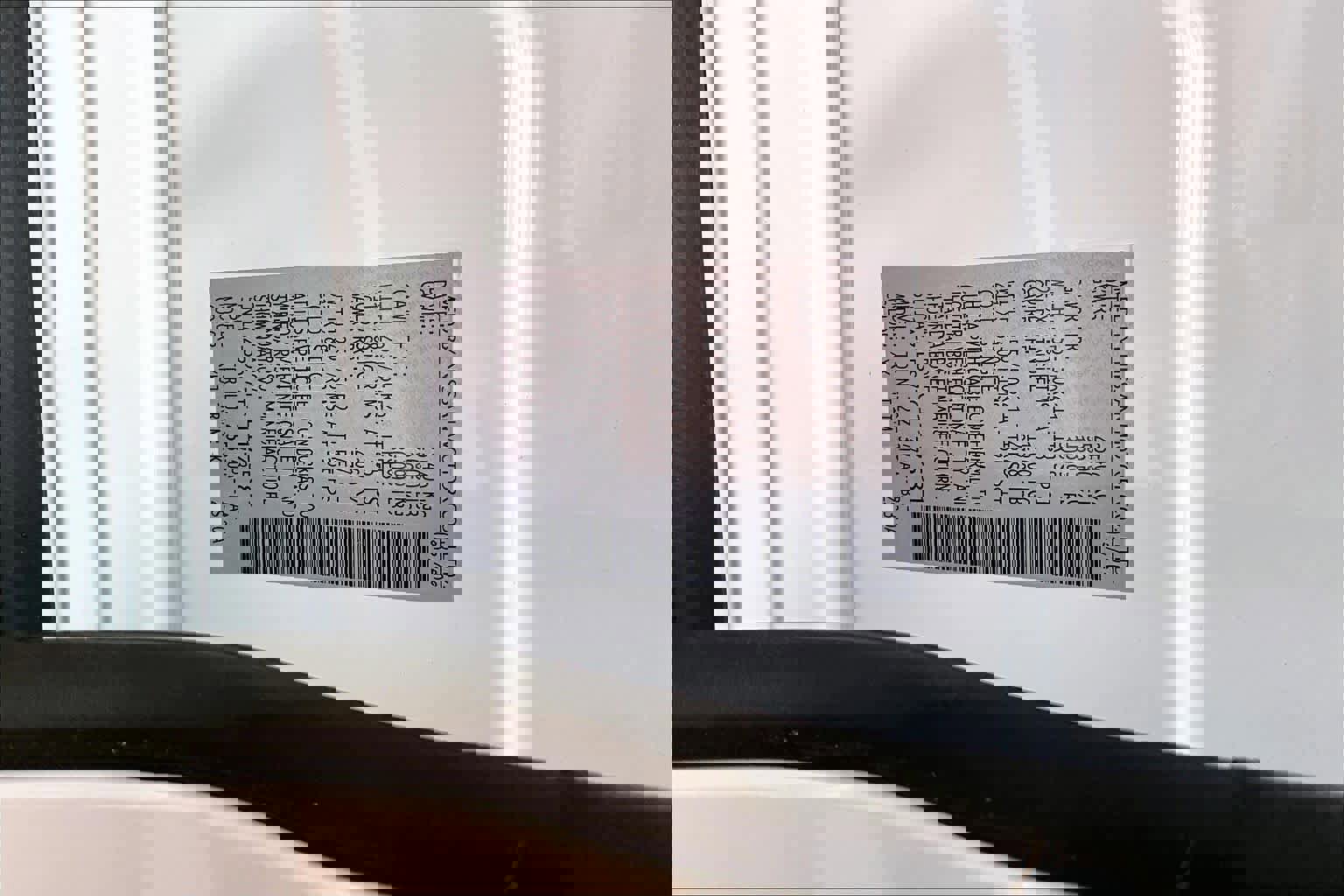 New 2026 Nissan Murano Platinum image 18