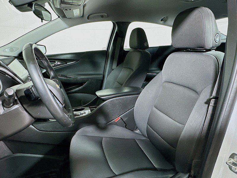 Used 2024 Chevrolet Malibu RS w/ LPO, Floor Liner Package FWD image 11