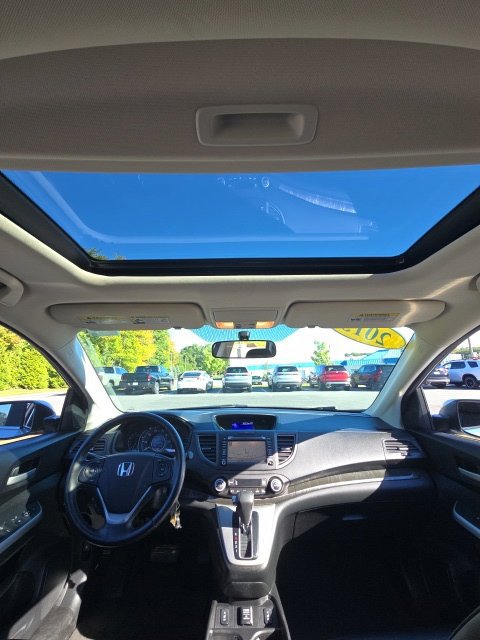 Used 2013 Honda CR-V EX-L image 15