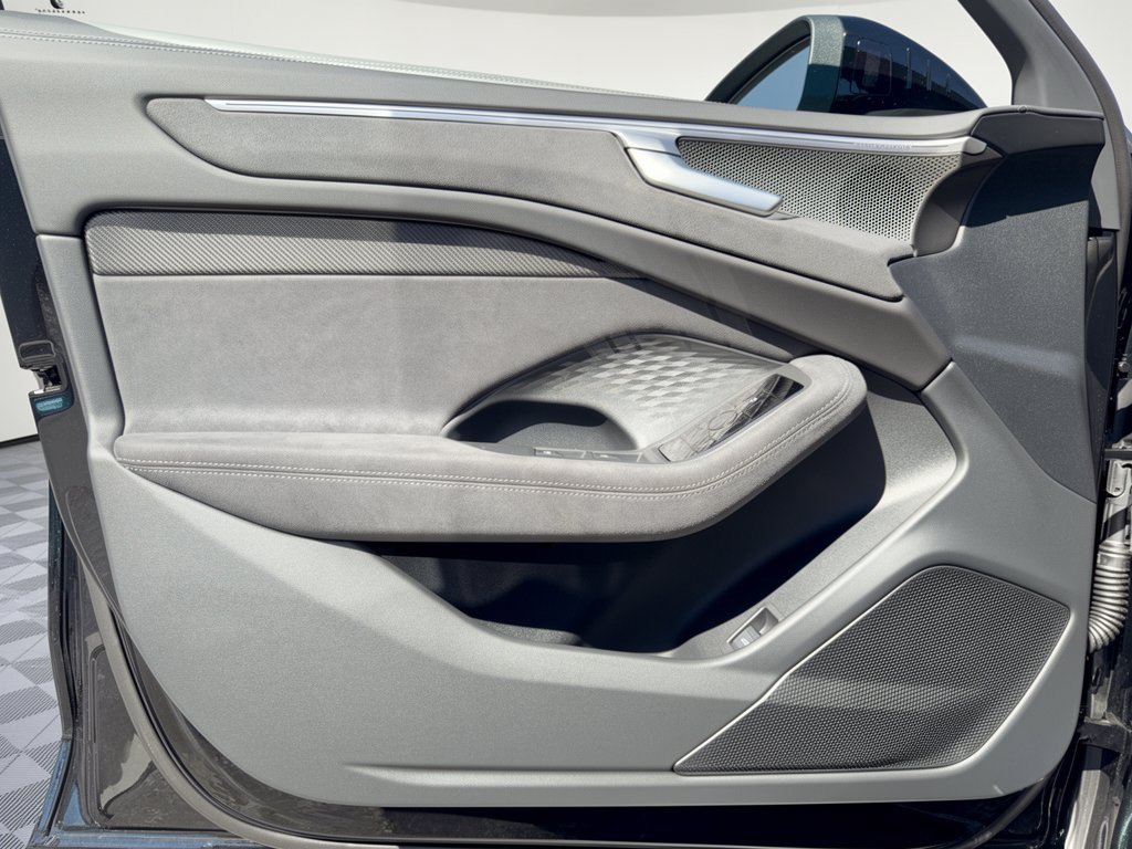 New 2026 Audi A6 Prestige AWD/4WD image 14