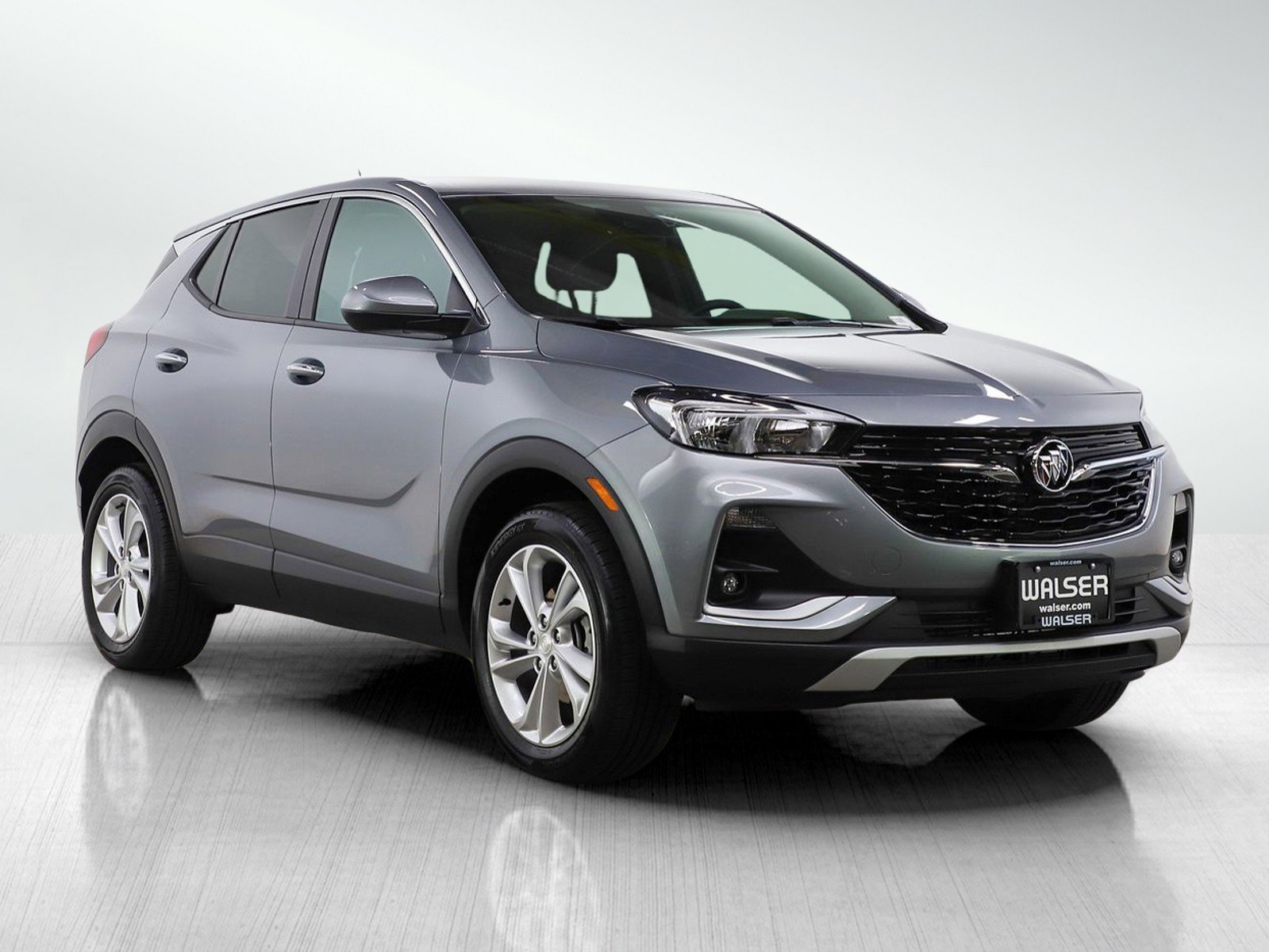 Used 2023 Buick Encore GX Preferred w/ Cold Weather Comfort Package image 7