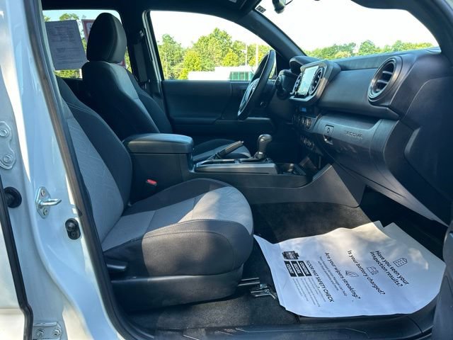 Certified 2023 Toyota Tacoma TRD Sport AWD/4WD image 33
