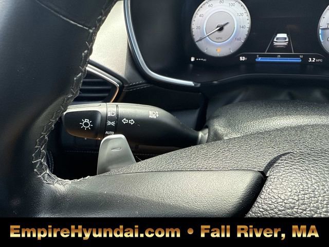 Used 2023 Hyundai Santa Fe SEL w/ Premium Package image 32