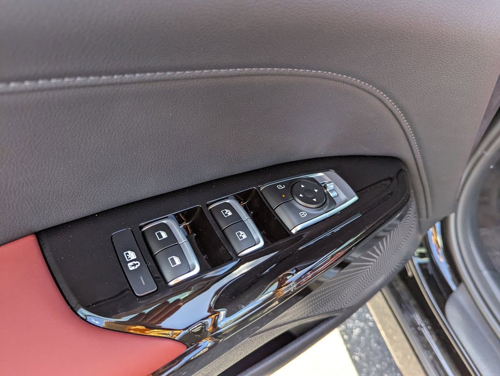 New 2026 Kia K5 GT-Line image 19