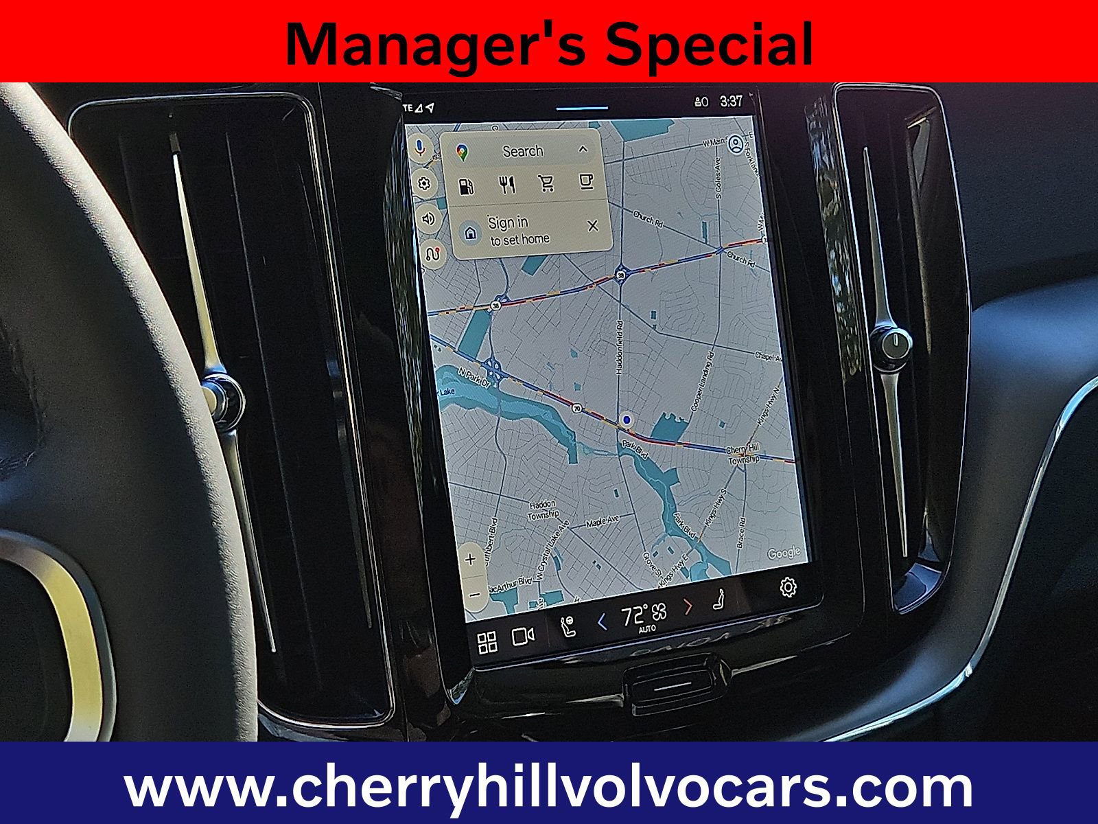 Certified 2024 Volvo XC60 B5 Core w/ Protection Package Premier image 17