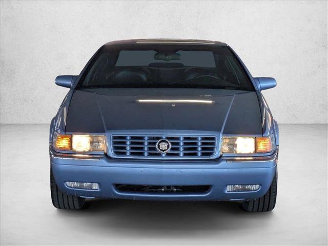 Used 1995 Cadillac Eldorado Touring video 2