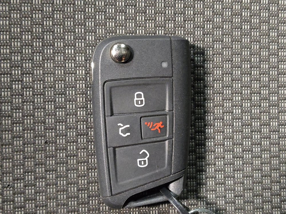 Used 2019 Volkswagen Jetta S w/ Driver Assistance Package image 32
