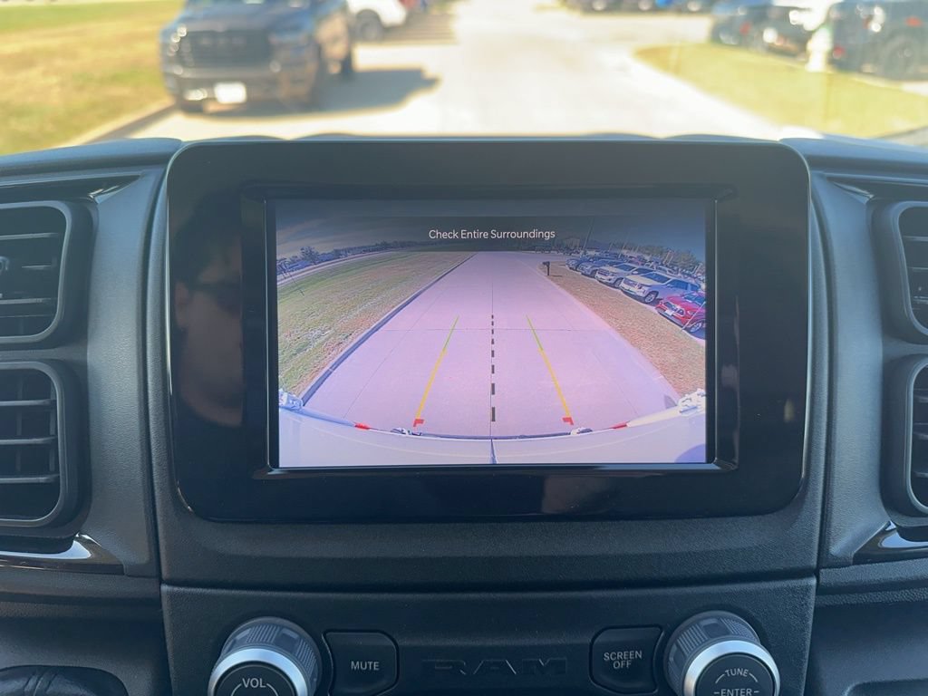 New 2025 RAM ProMaster 2500 w/ Convenience Group FWD image 40