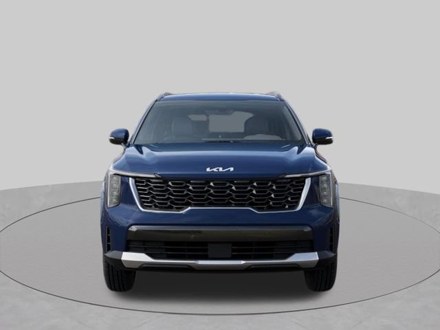 New 2026 Kia Sorento S AWD/4WD image 2