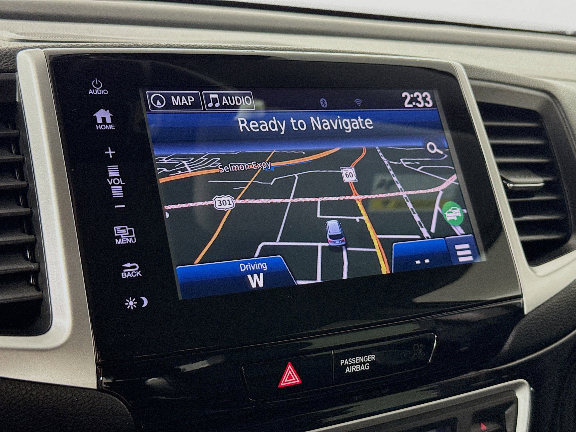Used 2018 Honda Pilot Elite image 14