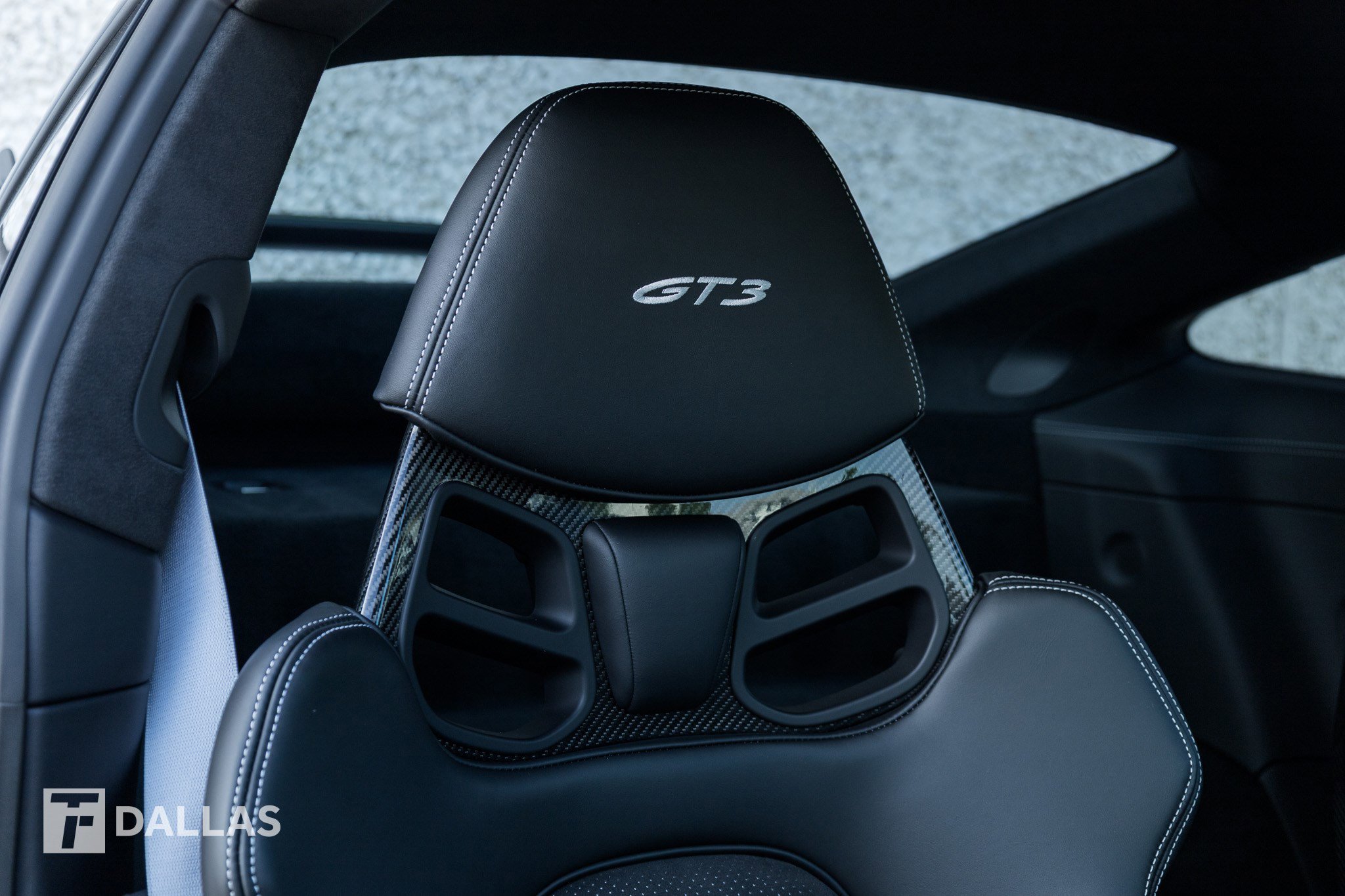 Used 2022 Porsche 911 GT3 RWD image 34
