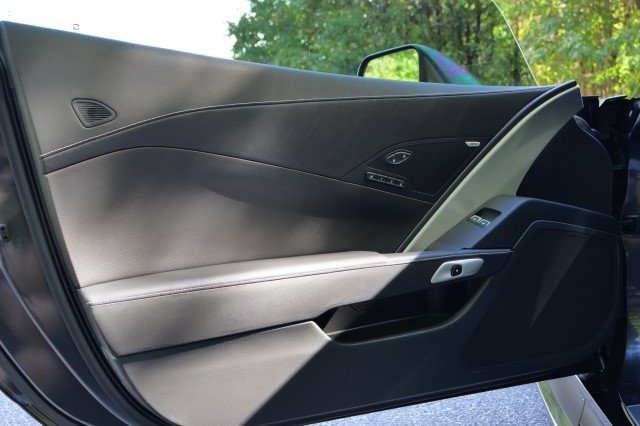 Used 2017 Chevrolet Corvette Grand Sport RWD image 25