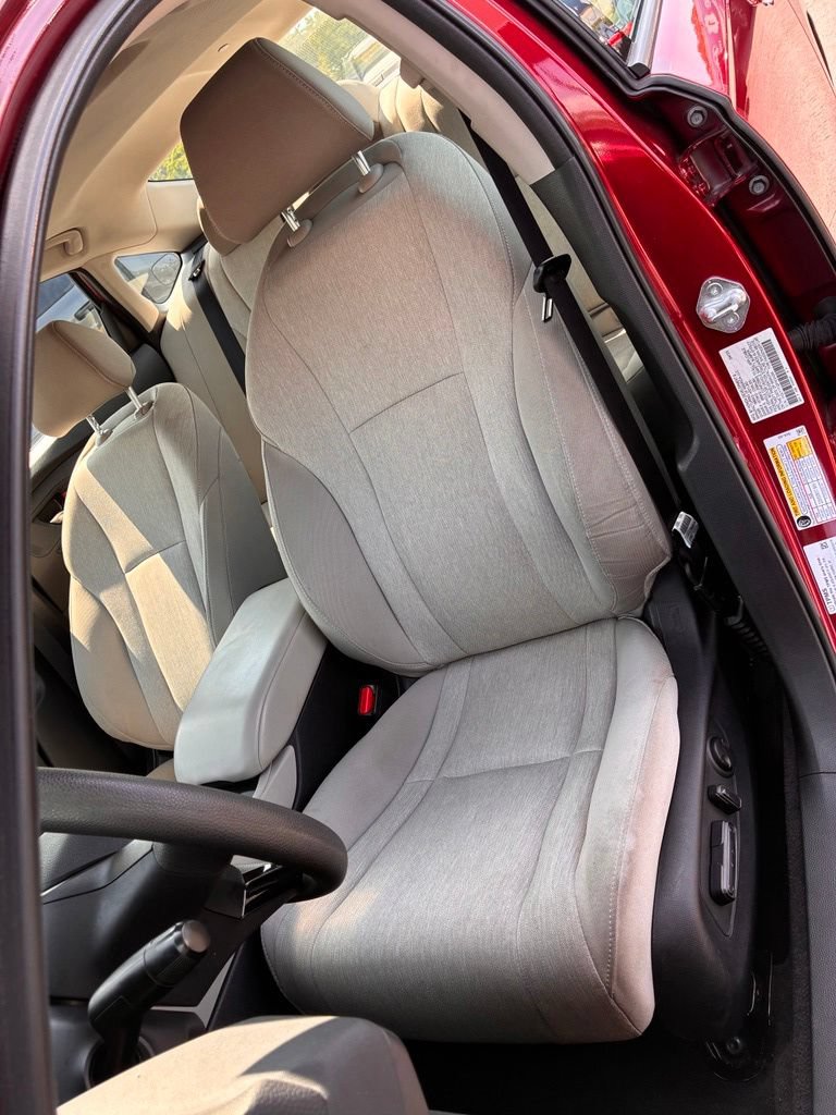 Used 2023 Honda Accord EX image 17