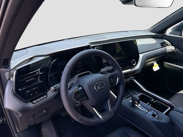 New 2026 Lexus TX 350 AWD image 28