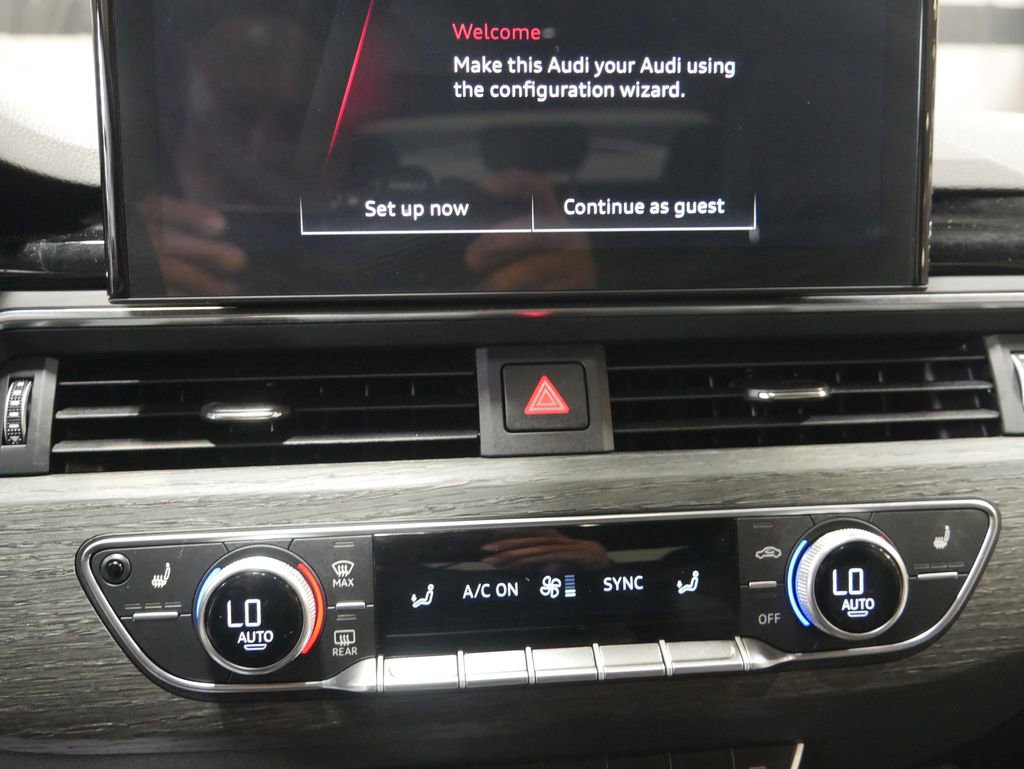 Certified 2023 Audi A5 2.0T Premium Plus w/ Premium Plus AWD/4WD image 41
