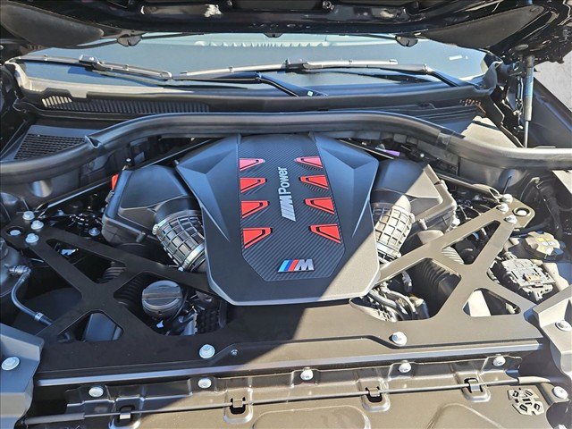 New 2027 BMW X6 M Competition w/ Executive Package AWD/4WD image 17