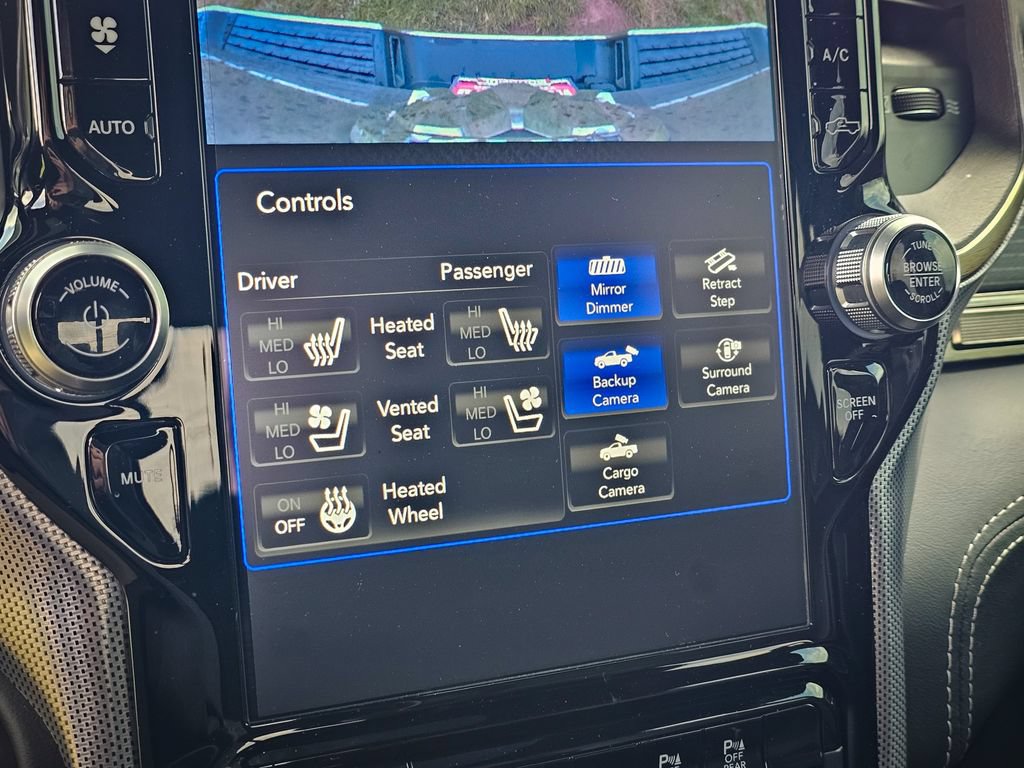 Used 2019 RAM 2500 Limited AWD/4WD image 35