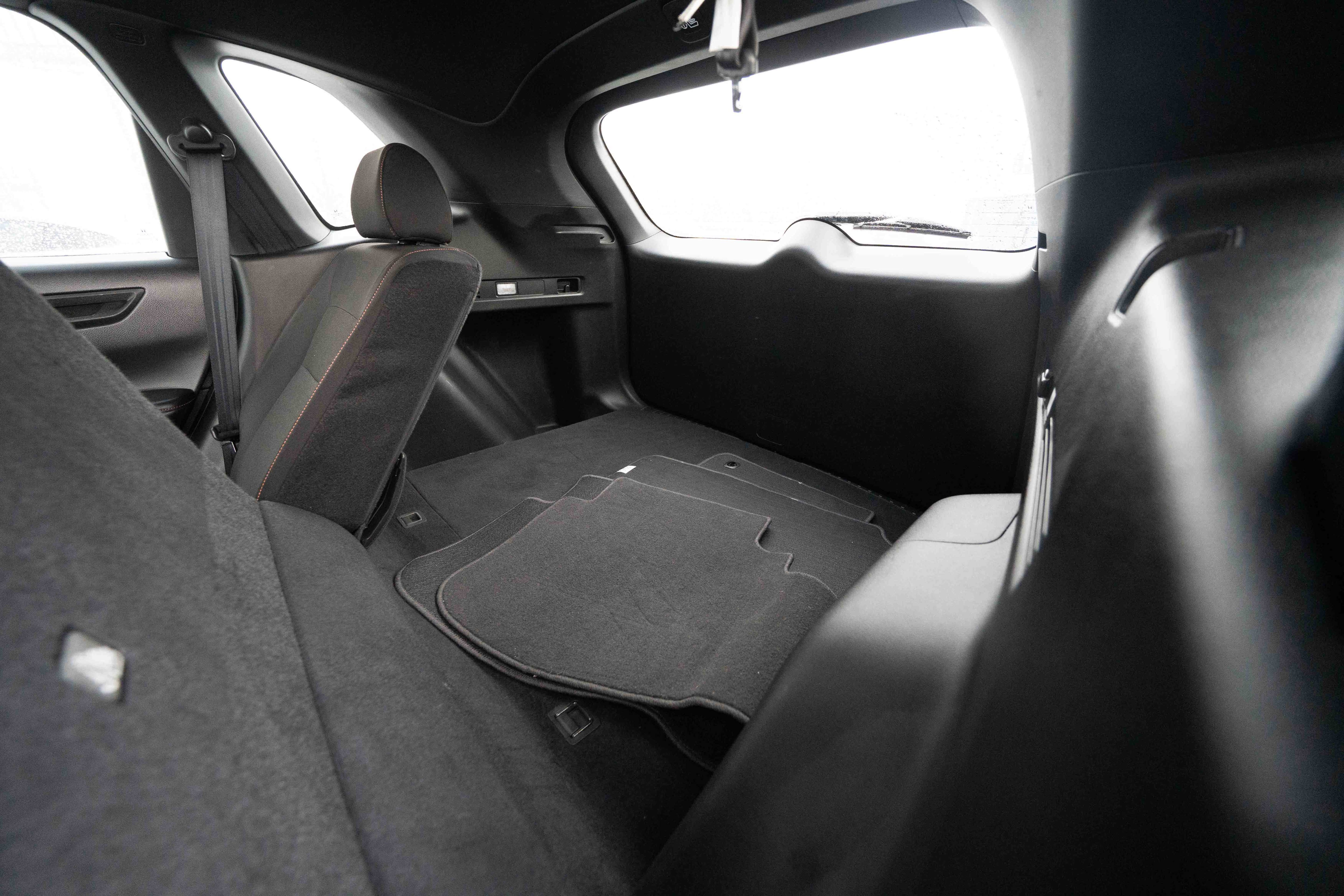 Certified 2025 Honda CR-V Sport image 24