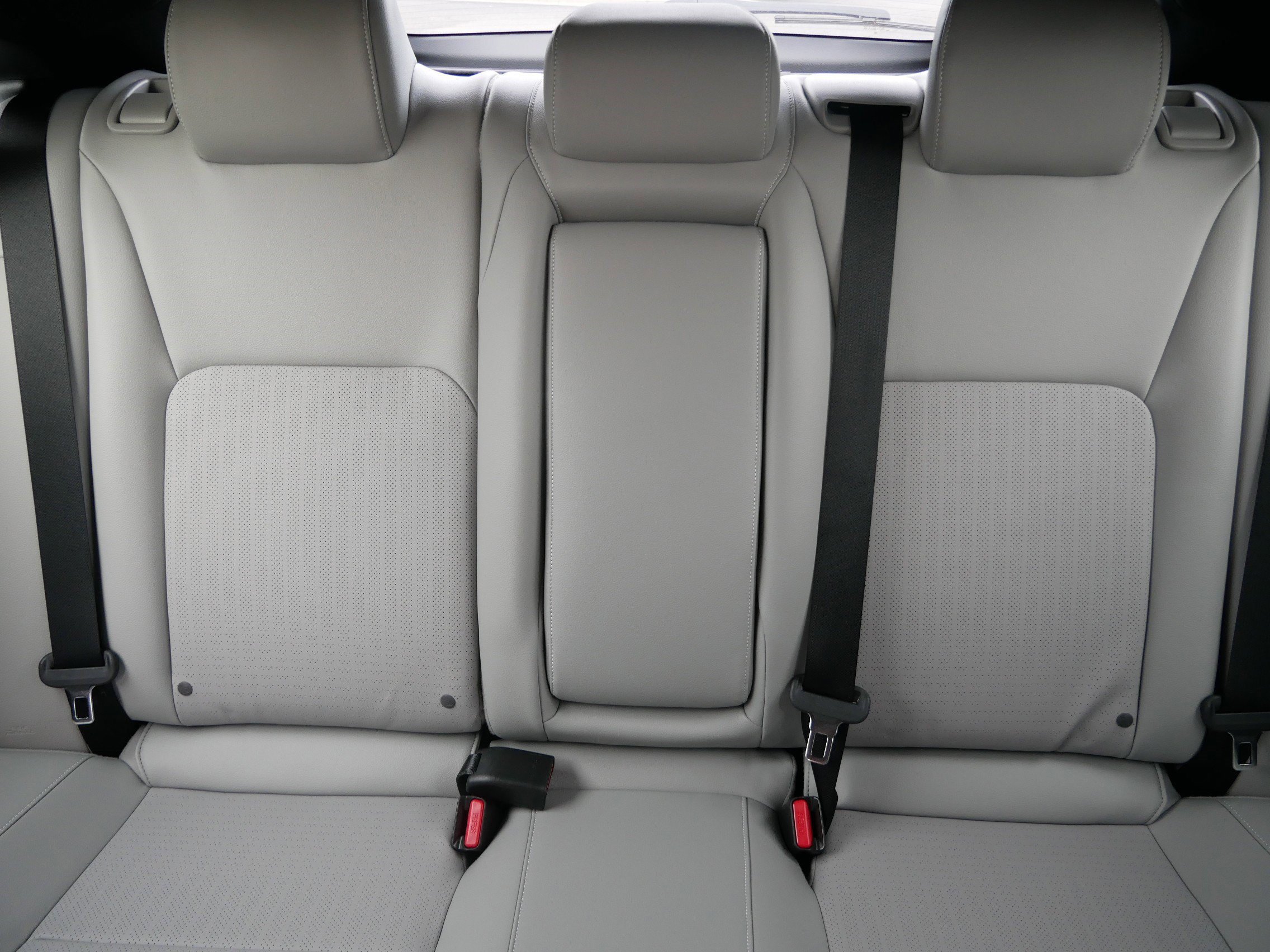 New 2026 Honda Civic Sport Touring image 13