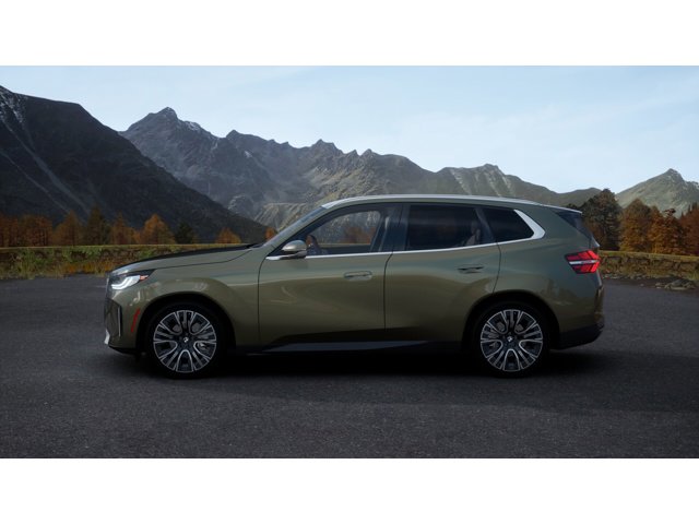 New 2026 BMW X3 xDrive30 w/ Premium Package image 4