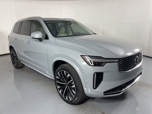 New 2026 Volvo XC90 B6 Ultra w/ Protection Package image 2