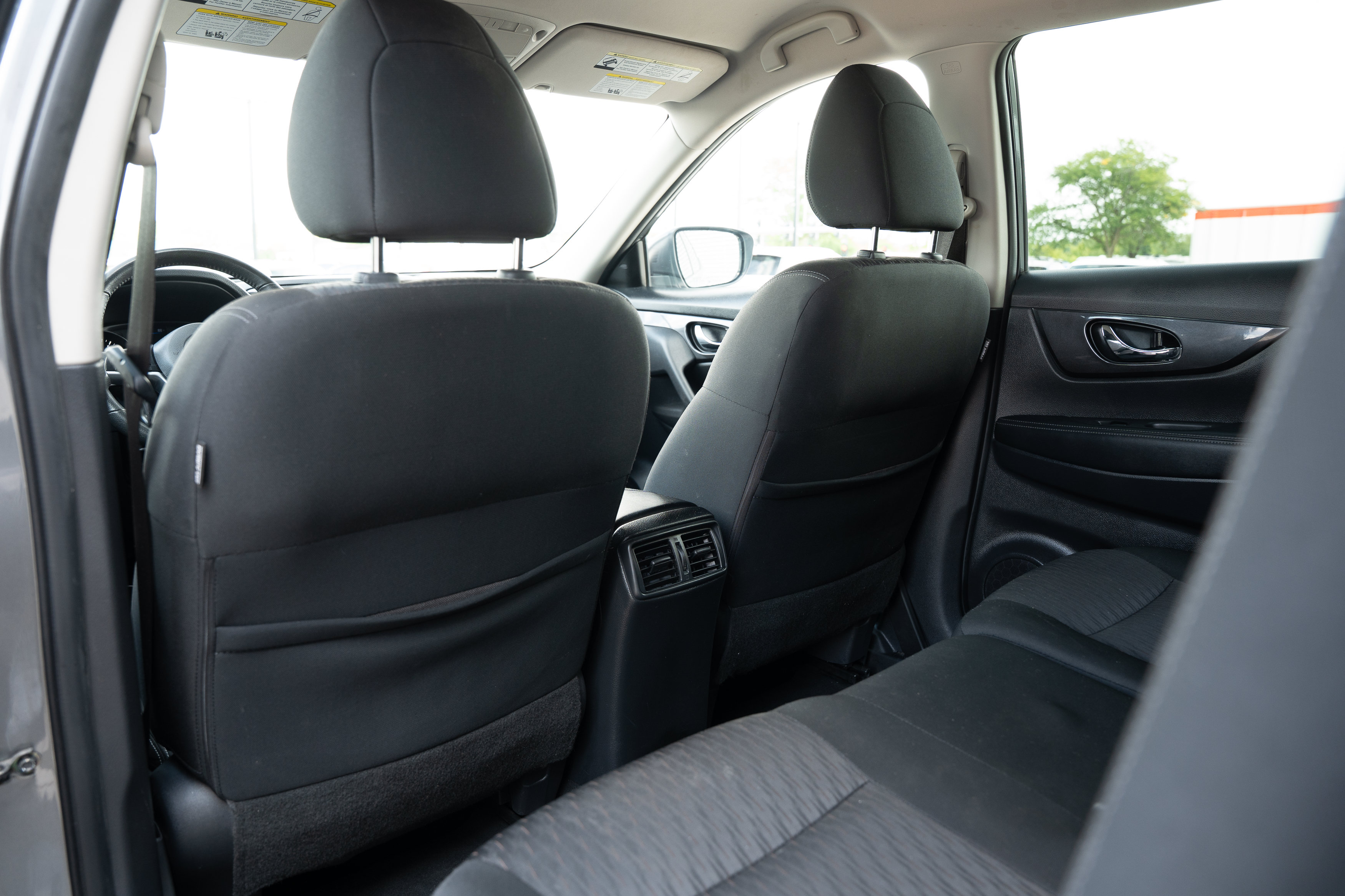 Used 2019 Nissan Rogue SV AWD/4WD image 20