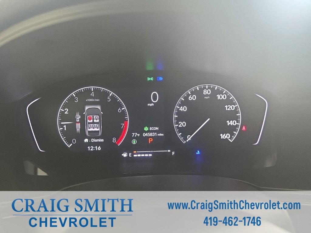 Used 2023 Honda Civic Sport image 20