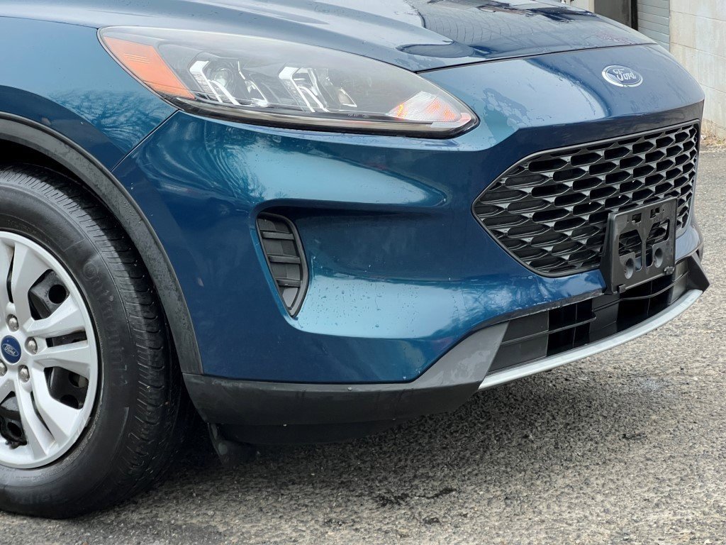 Used 2020 Ford Escape S image 7