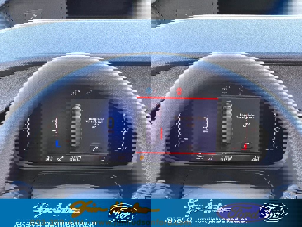 New 2026 Ford Transit 350 148 High Roof Extended w/ Load Area Protection Package image 13