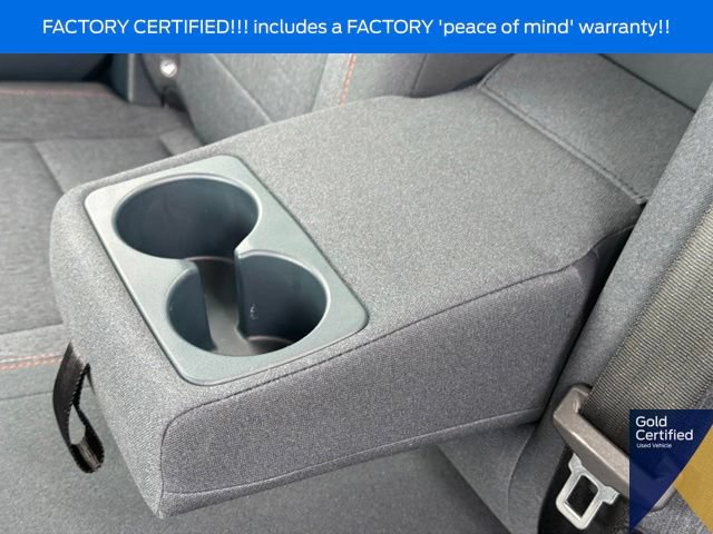 Used 2024 Ford Maverick XLT FWD image 17