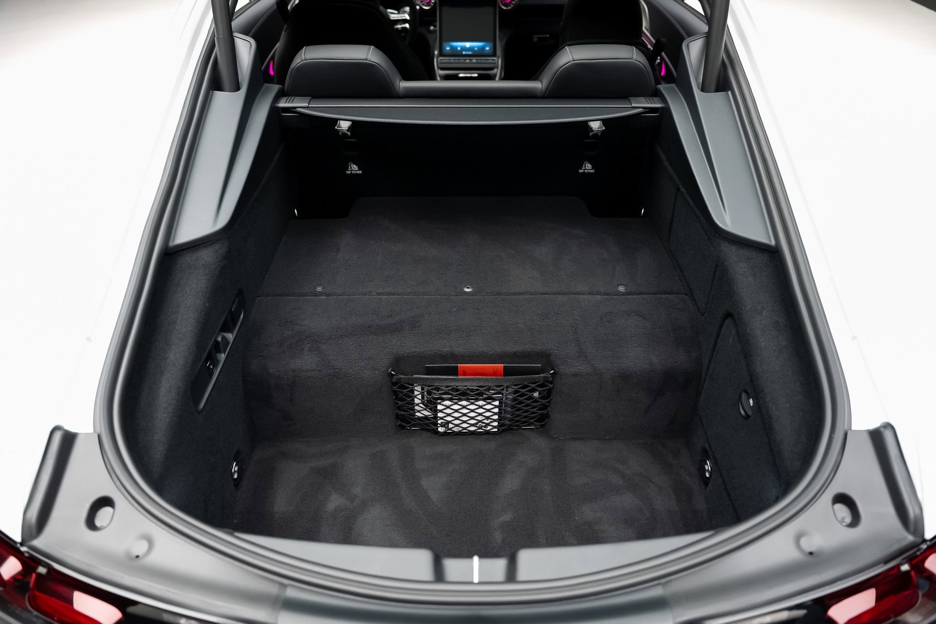 Used 2026 Mercedes-Benz AMG GT 63 image 76