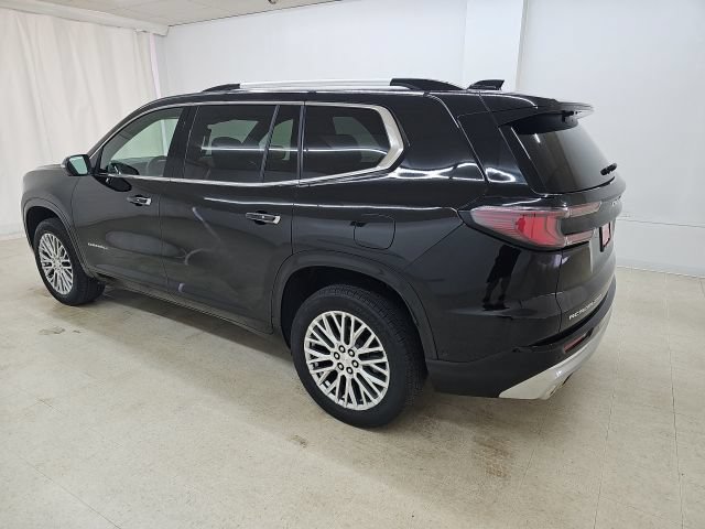 Used 2026 GMC Acadia Denali w/ Super Cruise Package AWD/4WD image 15