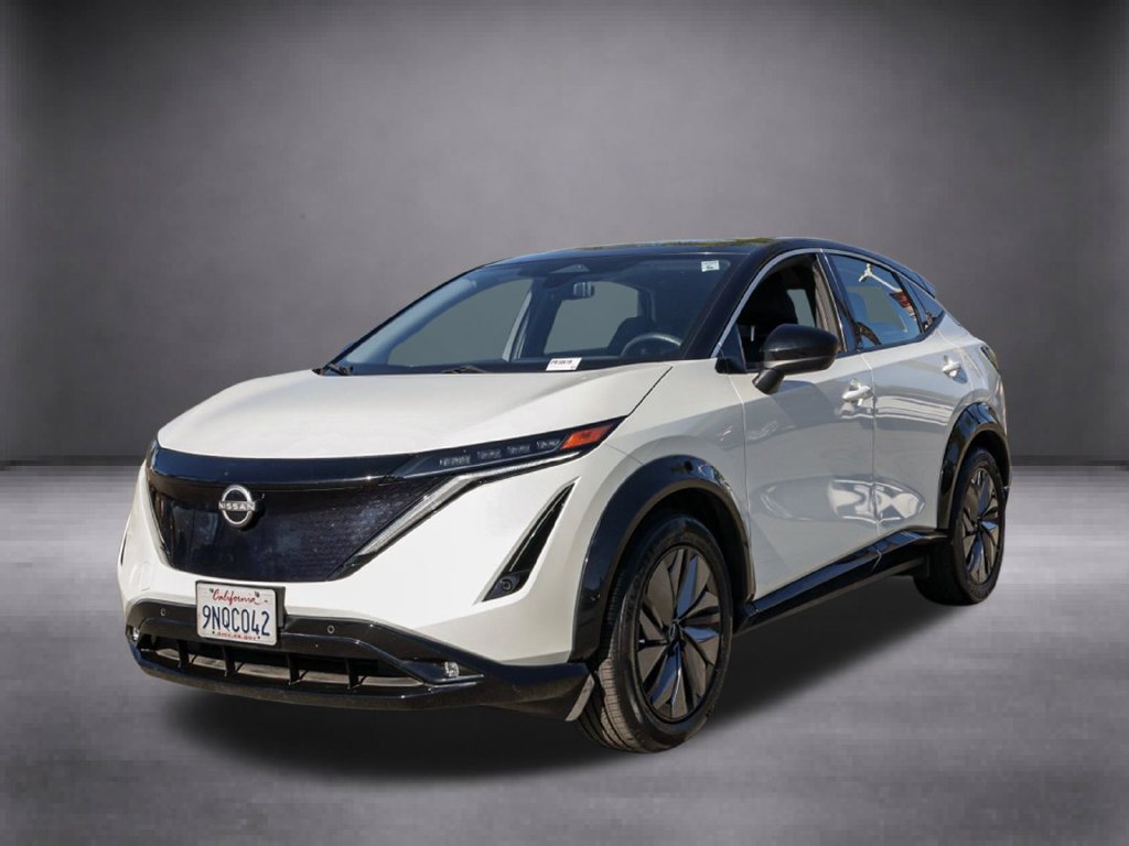 Used 2024 Nissan Ariya FWD image 9