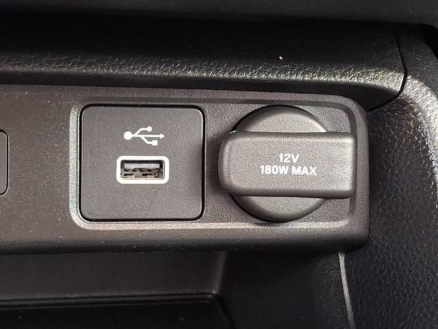 Certified 2023 Honda Civic EX image 24