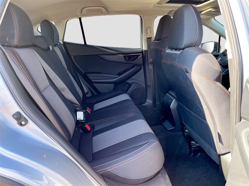 Used 2023 Subaru Crosstrek 2.0i Premium image 25