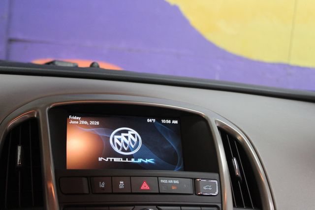 Used 2016 Buick Verano Sport Touring FWD image 19