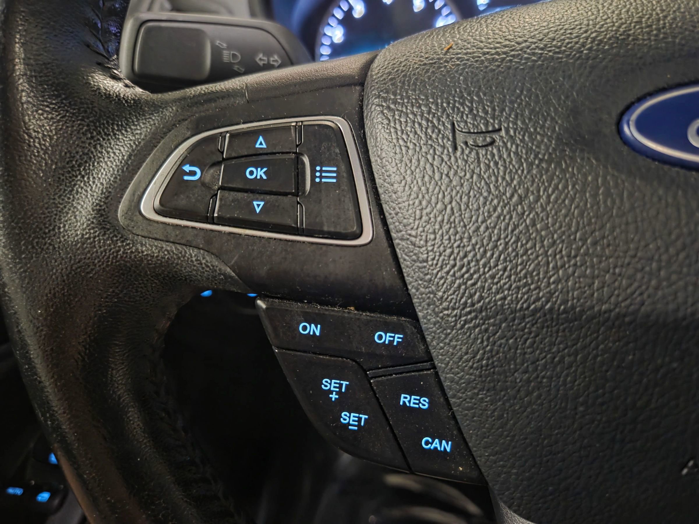 Used 2020 Ford EcoSport SE w/ SE Convenience Package FWD image 20
