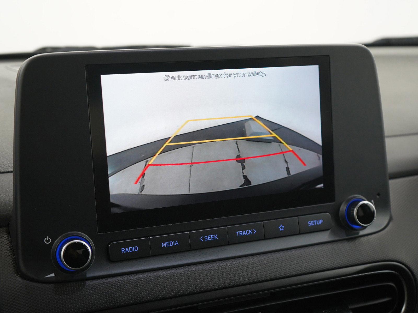 Used 2023 Hyundai Kona SEL w/ Cargo Package image 26