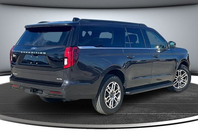 Used 2025 Ford Expedition Max Active image 6