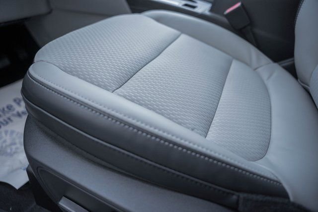 New 2026 Ford Escape SE w/ Class II Trailer Tow Package image 44