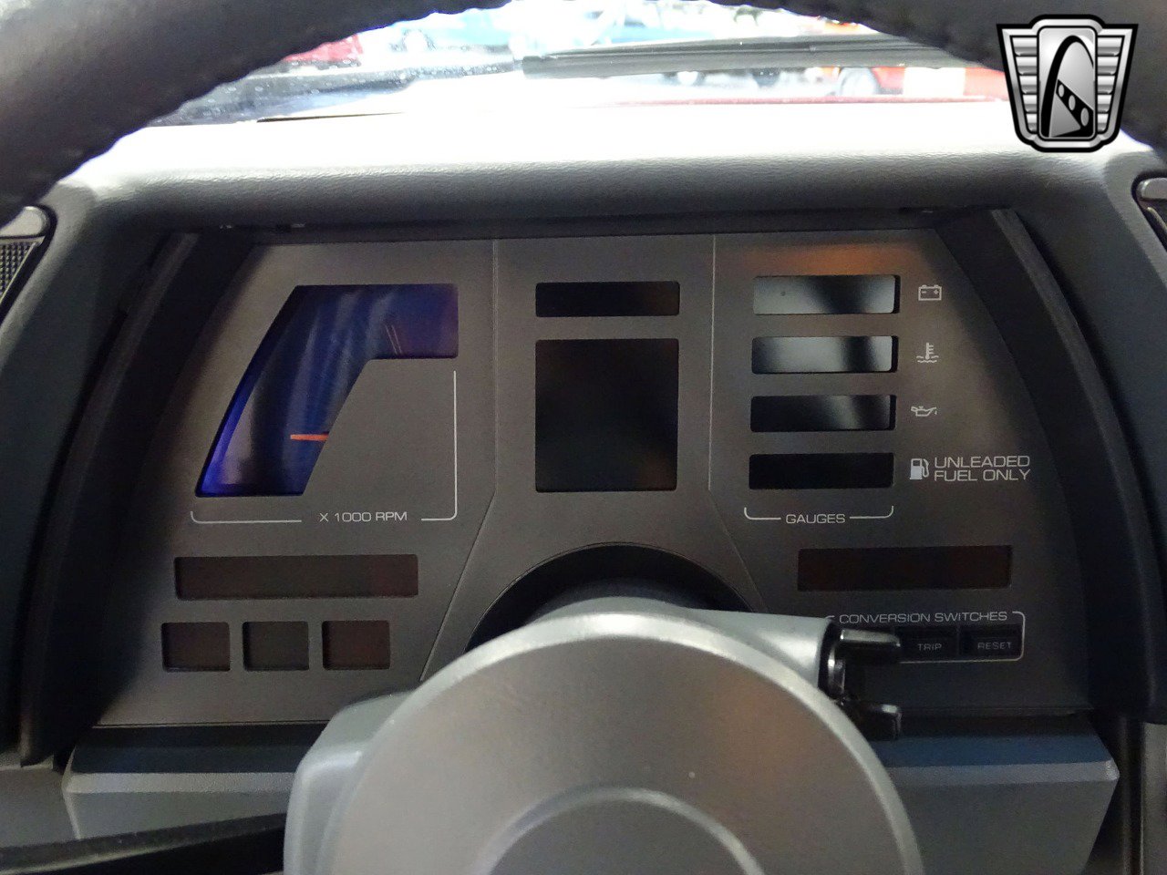 Used 1987 Chevrolet Cavalier Z24 image 14