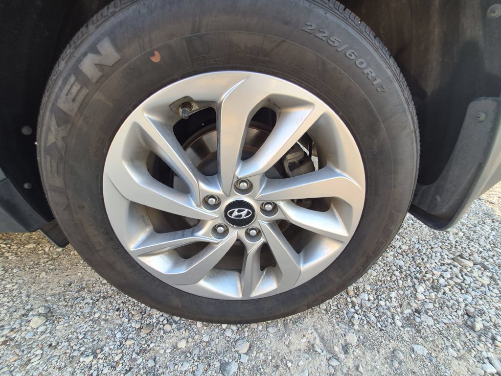 Used 2018 Hyundai Tucson SE FWD image 29
